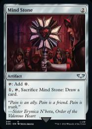 【40K】【ENG】《精神石/Mind Stone》 No.244