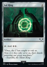 【ご確認用】40K (252) 太陽の指輪 日本語 1枚　MTG ご確認用】40K (252) 太陽の指輪 日本語 1枚 MTG - メルカリ