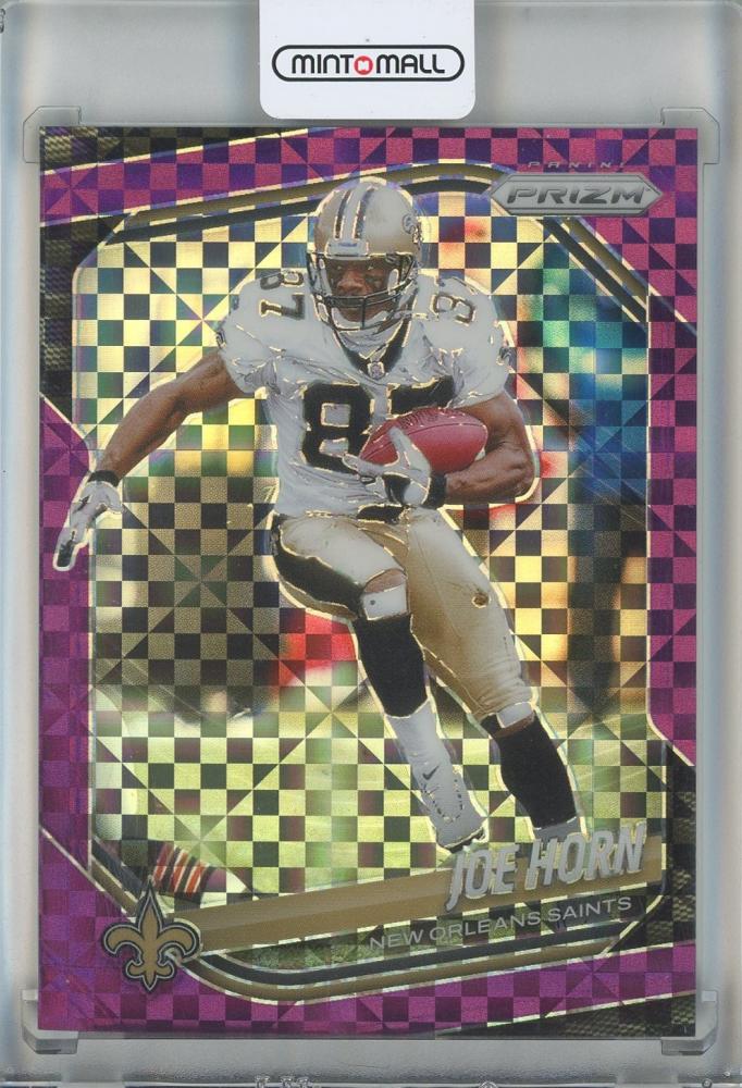 ミントモール / MINT 池袋店 / 2025 Panini Prizm Football Joe Horn