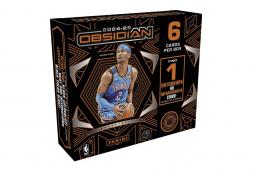 NBA 2024-25 PANINI OBSIDIAN HOBBY INTERNATIONAL