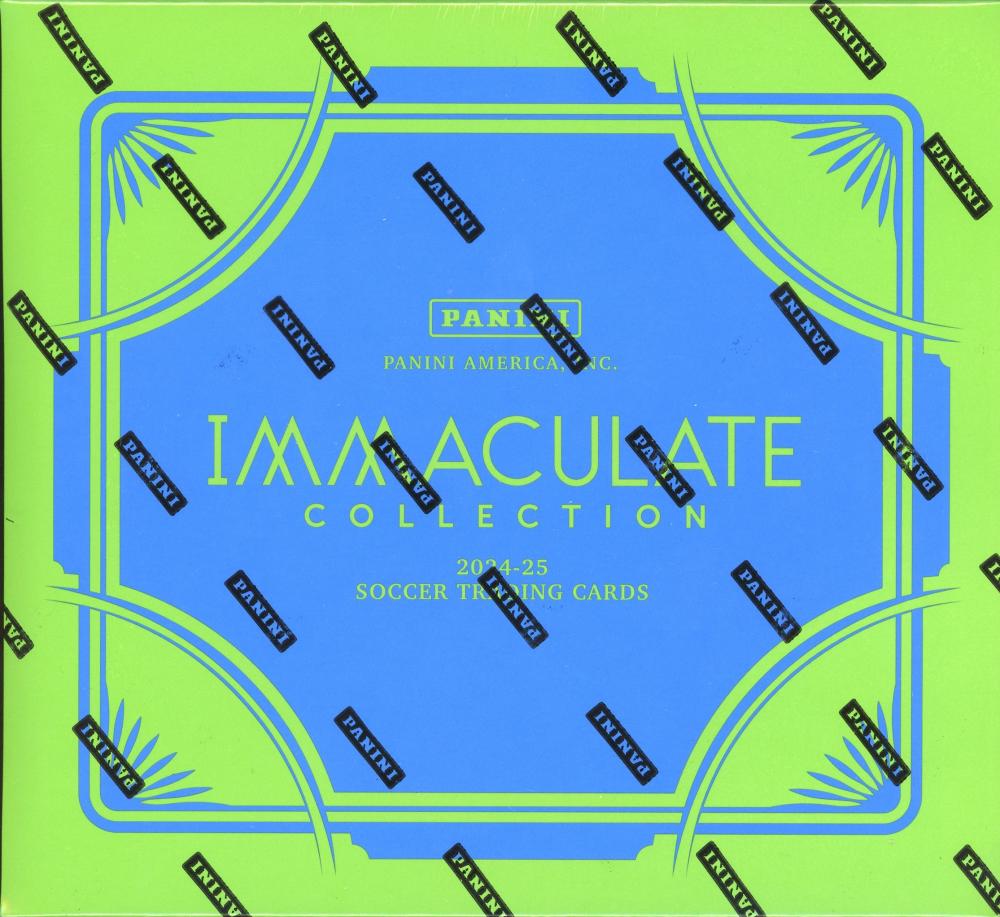 ミントモール / MINT-WEB店 (ボックス通販) / SOCCER 2024-25