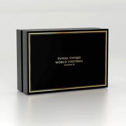 SOCCER 2026 FUTERA UNIQUE WORLD FOOTBALL EDITION 22 HOBBY【購入制限6ボックスまで】