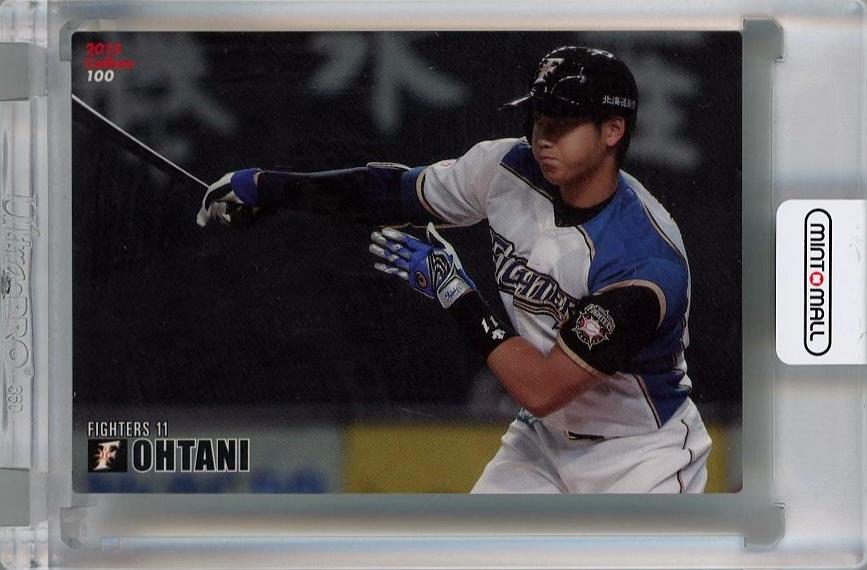 ミントモール / MINT 千葉店 / カルビー プロ野球チップス 2015 第2弾 