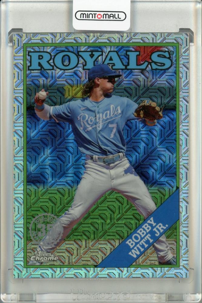 ミントモール / MINT 池袋店 / 2023 Topps Kansas City Royals Bobby 