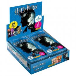 2026 PANINI HARRY POTTER ALWAYS TRADING CARDS RETAIL