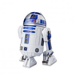 【S.H.Figuarts】R2-D2 -Classic Ver.- (スター・ウォーズエピソード4/新たなる希望) [2026年10月再販]『STAR WARS: Episode IV - A New Hope』新品 塗装済み可動フィギュア