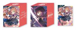 ◆予約◆ホロライブ hololive OFFICIAL CARD GAME オフィシャルホロカケース Vol.42 『アユンダ・リス』