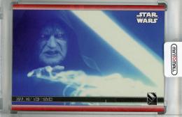 2020 Topps Star Wars The Rise of Skywalker Series 2  All of the Sith Base Red(パラレル版) 023/199