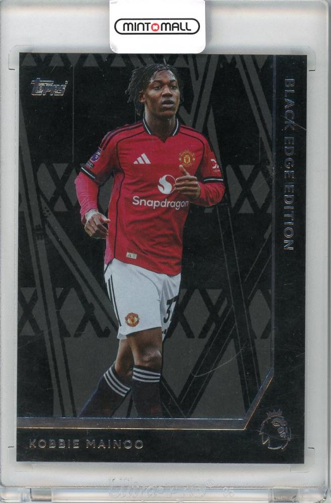 ミントモール / MINT 吉祥寺店 / 2026 TOPPS PREMIER LEAGUE