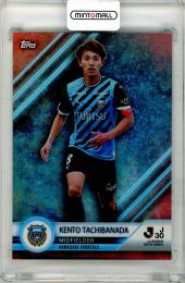 TOPPS J-league 30th	橘田健人		3/5