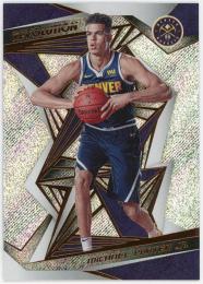 2019-20 Panini Revolution #33 Michael Porter Jr.