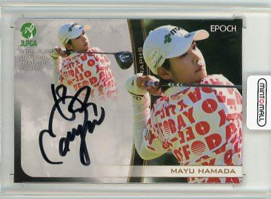 ミントモール / MINT 池袋店 / EPOCH 2021 JLPGA 日本女子プロ