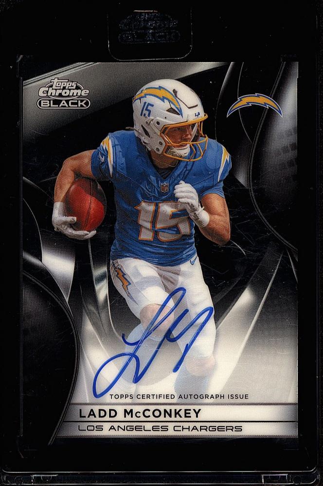 ミントモール / MINT 沖縄店 / 2025 Topps Chrome Black Football Ladd