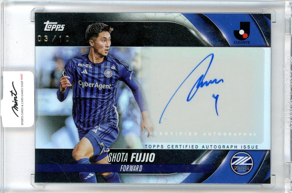 ミントモール / MINT 三宮店 / 2024 Topps Jリーグ フラッグシップ