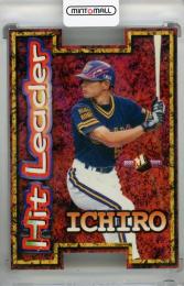 1998 BBM Diamond Heroes イチロー Hit Leader オリックス・ブルーウェーブ