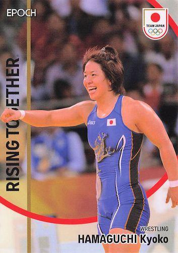 レスリング JAPAN TEAM 日本代表 ポロシャツ