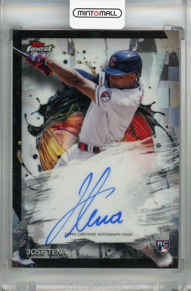 ミントモール / MINT 浦和店 / 2024 Topps Finest Jose Tena