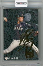 プロ野球チップス 日ハムサイン入りセット ミントモール / MINT 横浜店 / 2024 カルビー プロ野球チップス第1弾