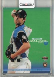 2015 BBM 北海道日本ハムファイターズ Sky High 大谷翔平 #01