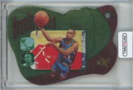 ミントモール / MINT 池袋店 / 1997-98 Skybox E-X 2001 Grant Hill