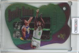 NBAカード　ベンシモンズ　RC15シリ ミントモール / MINT 吉祥寺店 / 2024-25 PANINI NBA HOOPS TREY