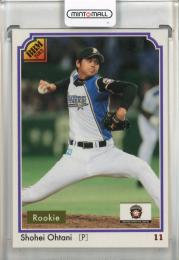 2013 BBM Classic 大谷翔平 #037《やや難あり》 北海道日本ハムファイターズ