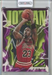ミントモール / MINT 札幌店 / 2013-14 Fleer Retro Michael Jordan 93