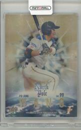 2019 BBM 北海道日本ハムファイターズ 王柏融 #NP9【16/60】 北海道日本ハムファイターズ