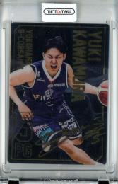 B.LEAGUE ツインウエハース 河村勇輝 レアカード 横浜ビー・コルセアーズ