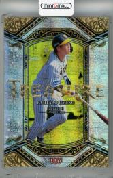 ミントモール / MINT 浦和店 / 2021 BBM 阪神タイガース 梅野隆太郎