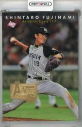 2016 BBM CLASSIC 藤浪晋太郎 ALL-ROUND PLAYERS【005/100】 阪神タイガース