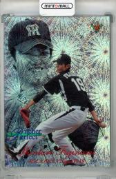 2013 BBM CLASSIC 藤浪晋太郎 Pitcher Perfrct(RC)【111/150】 阪神タイガース
