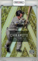 ミントモール / MINT 浦和店 / 2024 EPOCH 阪神タイガース 近本