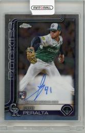 期間限定値下げ❣【レア】125枚限定 Topps Gallery TOPPS トップス MLB 大谷翔平 山本由伸 メジャーリーグ・カード