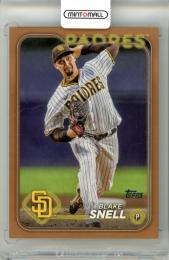 BBM Topps　まとめ売り ⚾ BBM 福岡ソフトバンクホークス優勝カードセット2024 -FLY