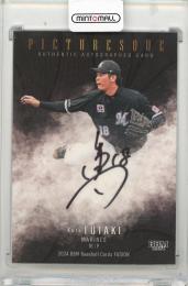 Topps - topps ジョーゴメス 直筆サインカード Yahoo!オークション -「ゴメス サイン」(トレーディングカード