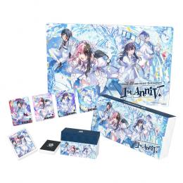 Xross Stars 1st Anniv. Collection PREMIUM SET