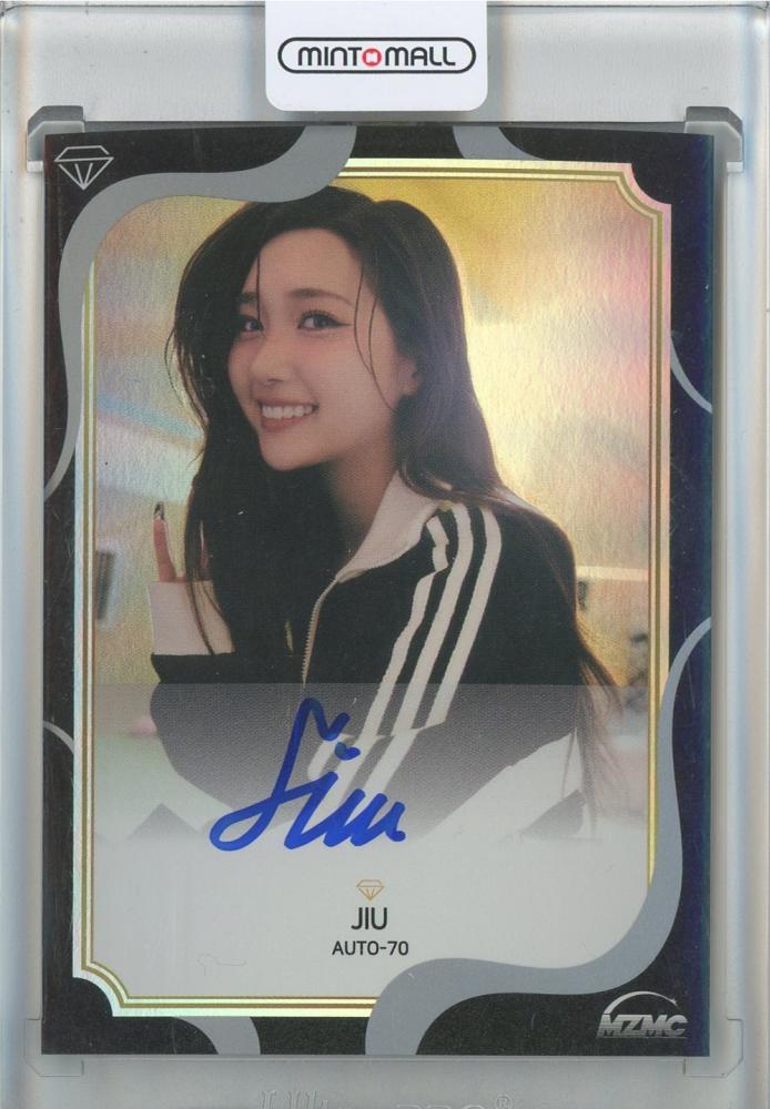 ミントモール / MINT 池袋店 / 2025 TOPBREAKER MZMC VVS COLLECTION