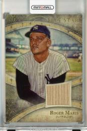 2014 Topps Five Star Roger Maris Legends Relics #FSLRRM【17/25】《へこみあり》