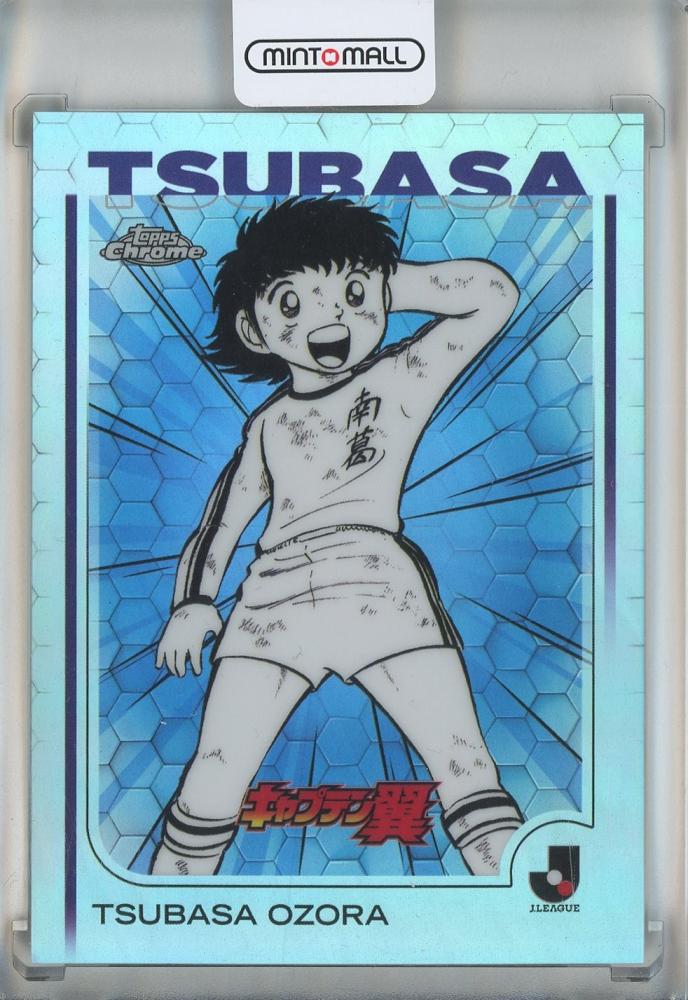 ミントモール / MINT 池袋店 / 2025 TOPPS Jリーグ フラッグシップ
