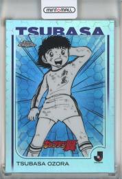 2025 TOPPS Jリーグ フラッグシップ  大空翼/キャプテン翼 Short Print 南葛FC