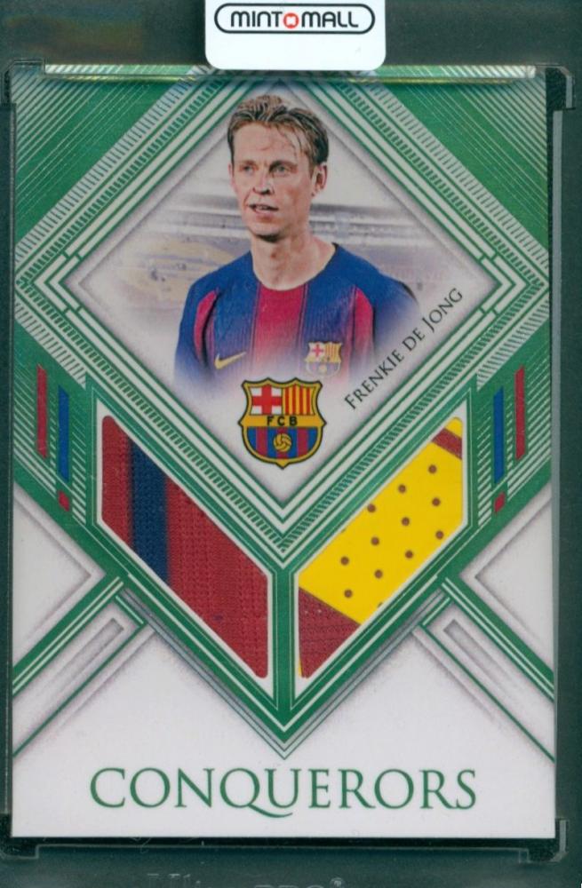 ミントモール / MINT 広島ミナモア店 / 2025-26 FUTERA FC Barcelona
