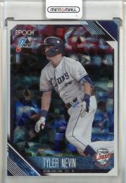2026 Epoch NPB ネビン ホロ【30/60】 埼玉西武ライオンズ