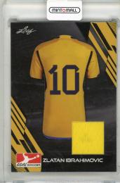 2023 Leaf Goal Soccer	Zlatan Ibrahimovic	Relic