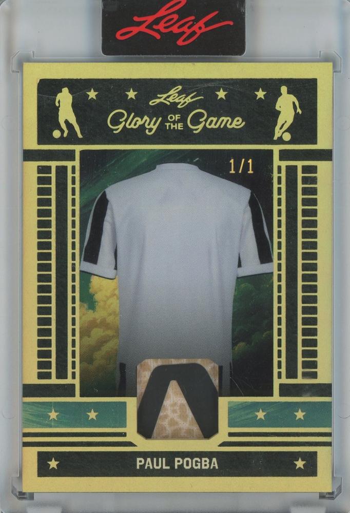 ミントモール / MINT 池袋店 / 2026 Leaf Glory of the Game Paul