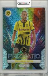 2025 PANINI CLUB WORLD CUP Waldemar Anton PRIZMATIC#6【19/25】 Borussia Dortmund