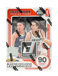 WNBA 2026 PANINI DONRUSS BLASTER