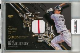 長岡秀樹セット　メガホン　アクスタ ミントモール / MINT 浦和店 / 2024 EPOCH LUXURY COLLECTION 長岡秀樹