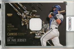 【激レア】BBM2023 山田哲人 直筆サインカード ルーキージャージナンバー 05291555_64744c44814d3.jpg