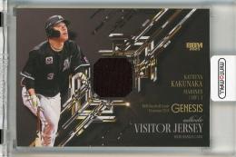 ミントモール / MINT 浦和店 / 2025 BBM 2ndバージョン 荻野貴司